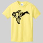 Best Selling Youth Cotton Tee Thumbnail