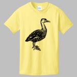 Best Selling Youth Cotton Tee Thumbnail