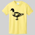 Best Selling Youth Cotton Tee Thumbnail