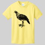 Best Selling Youth Cotton Tee Thumbnail