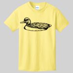 Best Selling Youth Cotton Tee Thumbnail