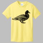 Best Selling Youth Cotton Tee Thumbnail