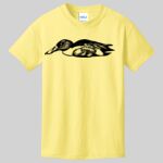 Best Selling Youth Cotton Tee Thumbnail