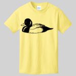 Best Selling Youth Cotton Tee Thumbnail