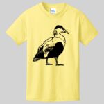 Best Selling Youth Cotton Tee Thumbnail