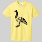 Best Selling Youth Cotton Tee Thumbnail