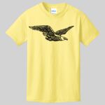 Best Selling Youth Cotton Tee Thumbnail