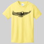 Best Selling Youth Cotton Tee Thumbnail