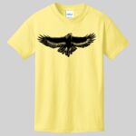 Best Selling Youth Cotton Tee Thumbnail