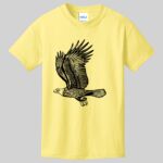 Best Selling Youth Cotton Tee Thumbnail