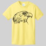 Best Selling Youth Cotton Tee Thumbnail