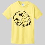 Best Selling Youth Cotton Tee Thumbnail