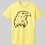 Best Selling Youth Cotton Tee Thumbnail