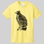 Best Selling Youth Cotton Tee Thumbnail