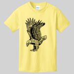 Best Selling Youth Cotton Tee Thumbnail