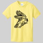 Best Selling Youth Cotton Tee Thumbnail