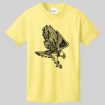 Best Selling Youth Cotton Tee Thumbnail