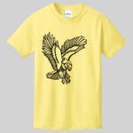 Best Selling Youth Cotton Tee Thumbnail