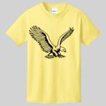 Best Selling Youth Cotton Tee Thumbnail
