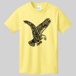 Best Selling Youth Cotton Tee Thumbnail