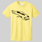 Best Selling Youth Cotton Tee Thumbnail