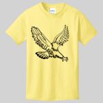 Best Selling Youth Cotton Tee Thumbnail