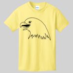 Best Selling Youth Cotton Tee Thumbnail