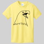 Best Selling Youth Cotton Tee Thumbnail