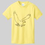 Best Selling Youth Cotton Tee Thumbnail