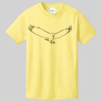 Best Selling Youth Cotton Tee Thumbnail