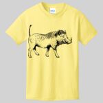 Best Selling Youth Cotton Tee Thumbnail