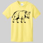 Best Selling Youth Cotton Tee Thumbnail