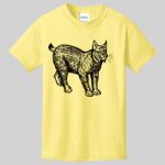 Best Selling Youth Cotton Tee Thumbnail