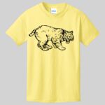 Best Selling Youth Cotton Tee Thumbnail