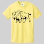 Best Selling Youth Cotton Tee Thumbnail
