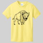 Best Selling Youth Cotton Tee Thumbnail