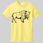 Best Selling Youth Cotton Tee Thumbnail