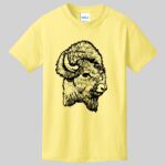 Best Selling Youth Cotton Tee Thumbnail