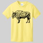 Best Selling Youth Cotton Tee Thumbnail