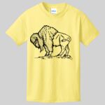 Best Selling Youth Cotton Tee Thumbnail