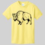 Best Selling Youth Cotton Tee Thumbnail