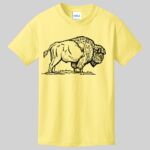 Best Selling Youth Cotton Tee Thumbnail