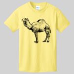 Best Selling Youth Cotton Tee Thumbnail