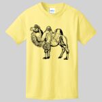 Best Selling Youth Cotton Tee Thumbnail