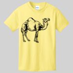Best Selling Youth Cotton Tee Thumbnail