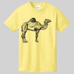 Best Selling Youth Cotton Tee Thumbnail