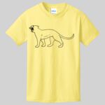 Best Selling Youth Cotton Tee Thumbnail