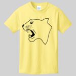 Best Selling Youth Cotton Tee Thumbnail