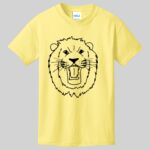 Best Selling Youth Cotton Tee Thumbnail