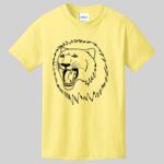 Best Selling Youth Cotton Tee Thumbnail